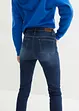 7/8 Ultra Soft džíny, Slim Fit, bonprix