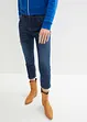 7/8 Ultra Soft džíny, Slim Fit, bonprix