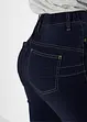 Super strečové džíny Slim Fit, High Waist, bonprix
