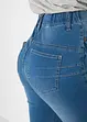 Super strečové džíny Slim Fit, High Waist, bonprix