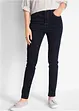 Super strečové džíny Slim Fit, High Waist, bonprix