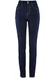 Super strečové džíny Slim Fit, High Waist, bonprix