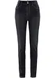 Super strečové džíny Slim Fit, High Waist, bonprix