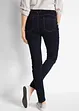 Super strečové džíny Slim Fit, High Waist, bonprix