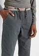 Termo kalhoty, Loose Fit, bonprix