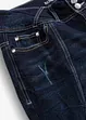 Džíny Bootcut, bonprix