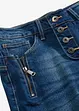 Boyfriend džíny Mid Waist, bonprix