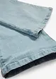 Strečové džíny Bootcut, bonprix