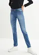 Strečové džíny Skinny, Mid Waist, bonprix