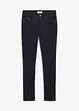 Strečové džíny Skinny, Mid Waist, bonprix