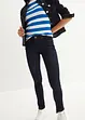 Strečové džíny Skinny, Mid Waist, bonprix