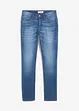 Strečové džíny Skinny, Mid Waist, bonprix