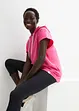 Oversize mikina s kapucí, bonprix