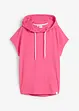 Oversize mikina s kapucí, bonprix
