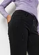 Strečové Skinny džíny, Mid Waist, bonprix