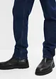 Džíny Classic Fit Straight, po stranách pružný pas, bonprix