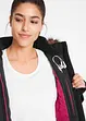 Funkční outdoorová parka s vatováním, nepromokavá, bonprix
