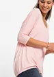 Oversize triko, bonprix