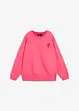 Oversize mikina z organické bavlny, bonprix