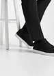 Keprové kalhoty z čisté bavlny Regular Fit, Straight, bonprix