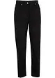 Kalhoty Mom Fit High Waist, bonprix