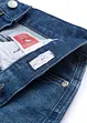 Strečové džíny Loose Fit, Straight, bonprix
