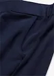 Kalhoty Culotte Punto di Roma, bonprix