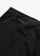 Strečové kalhoty, Bootcut, bonprix