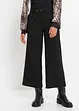 Kalhoty Culotte, bonprix