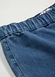 Dívčí jegíny Flared, Mid Waist, bonprix