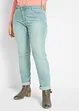 Strečové džíny Skinny, Mid Waist, bonprix
