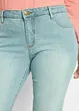 Strečové džíny Skinny, Mid Waist, bonprix