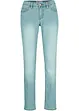 Strečové džíny Skinny, Mid Waist, bonprix