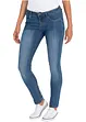 Strečové džíny Skinny, Mid Waist, bonprix