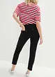 7/8 kalhoty, High Waist, bonprix