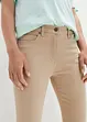 7/8 kalhoty, High Waist, bonprix