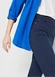 7/8 kalhoty, High Waist, bonprix