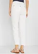 7/8 kalhoty, High Waist, bonprix