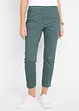 7/8 kalhoty, High Waist, bonprix