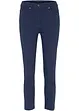 7/8 kalhoty, High Waist, bonprix