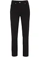 7/8 kalhoty, High Waist, bonprix