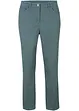 7/8 kalhoty, High Waist, bonprix