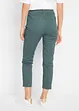 7/8 kalhoty, High Waist, bonprix