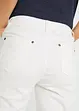 7/8 kalhoty, High Waist, bonprix