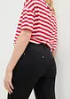 7/8 kalhoty, High Waist, bonprix