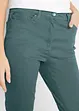 7/8 kalhoty, High Waist, bonprix