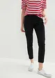 7/8 kalhoty, High Waist, bonprix