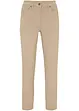 7/8 kalhoty, High Waist, bonprix