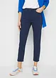 7/8 kalhoty, High Waist, bonprix