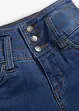 Slim džíny High Waist, stahovací, bonprix